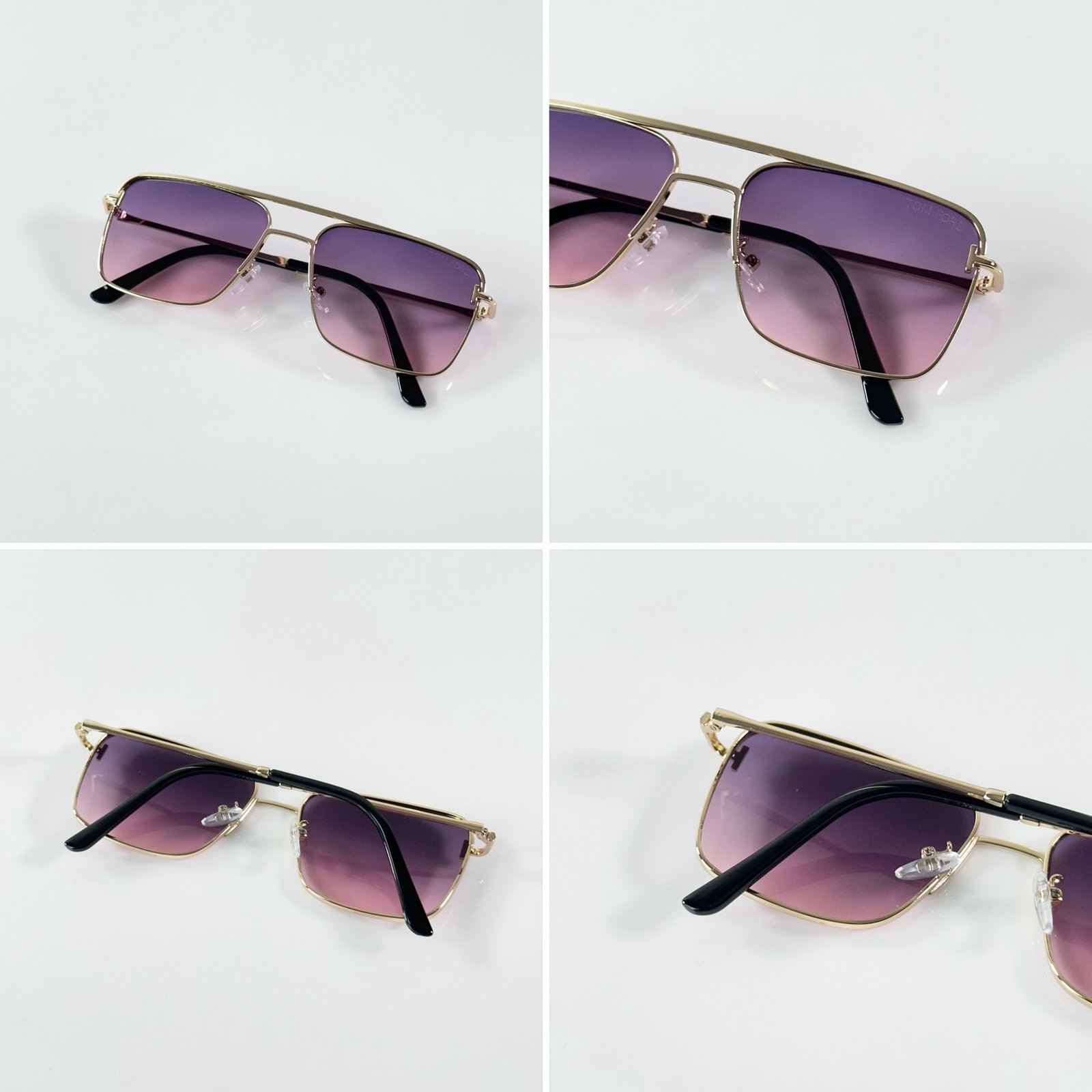 Tom 2353 Gold Pink DC - Image 2