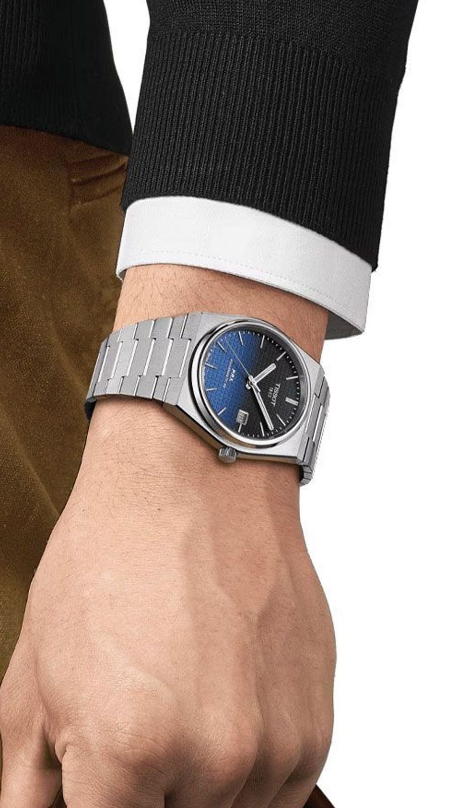 Tissoo_t 1853 Prx Automatic Top Quality - Image 4