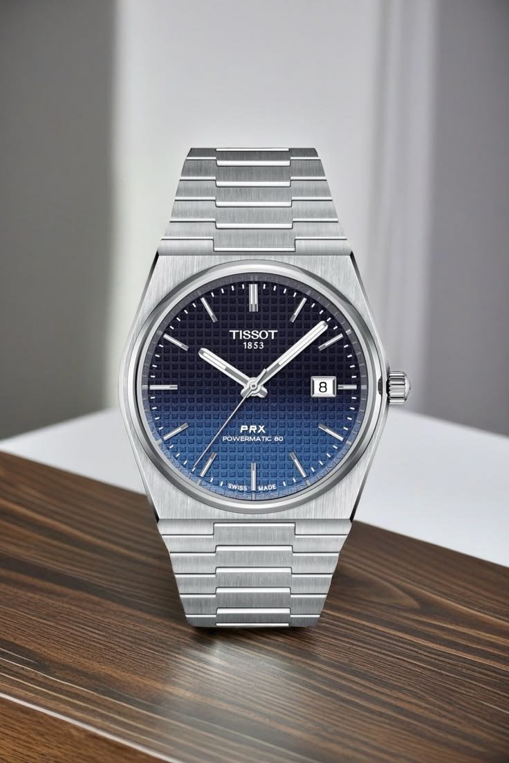 Tissoo_t 1853 Prx Automatic Top Quality - Image 3