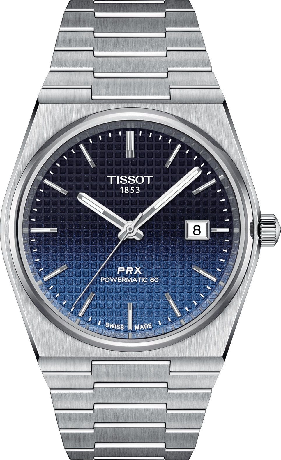 Tissoo_t 1853 Prx Automatic Top Quality - Image 2