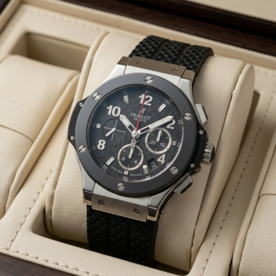 Hublot Big Bang Fusion