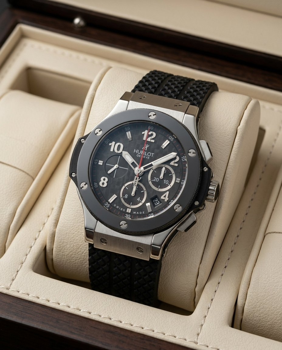 Hublot Big Bang Fusion