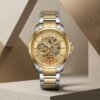 Arman_i Exchange GunMetal Automatic