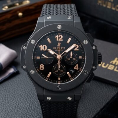Hublot Big Bang Classic