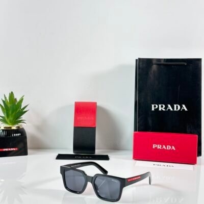 PR 8720 Shine Black