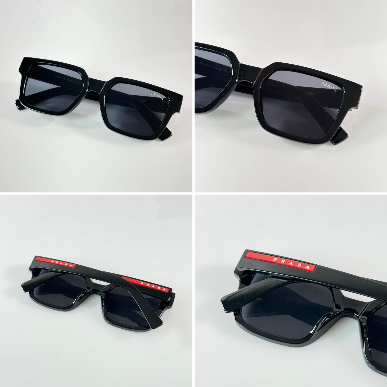 PR 8720 Shine Black - Image 2