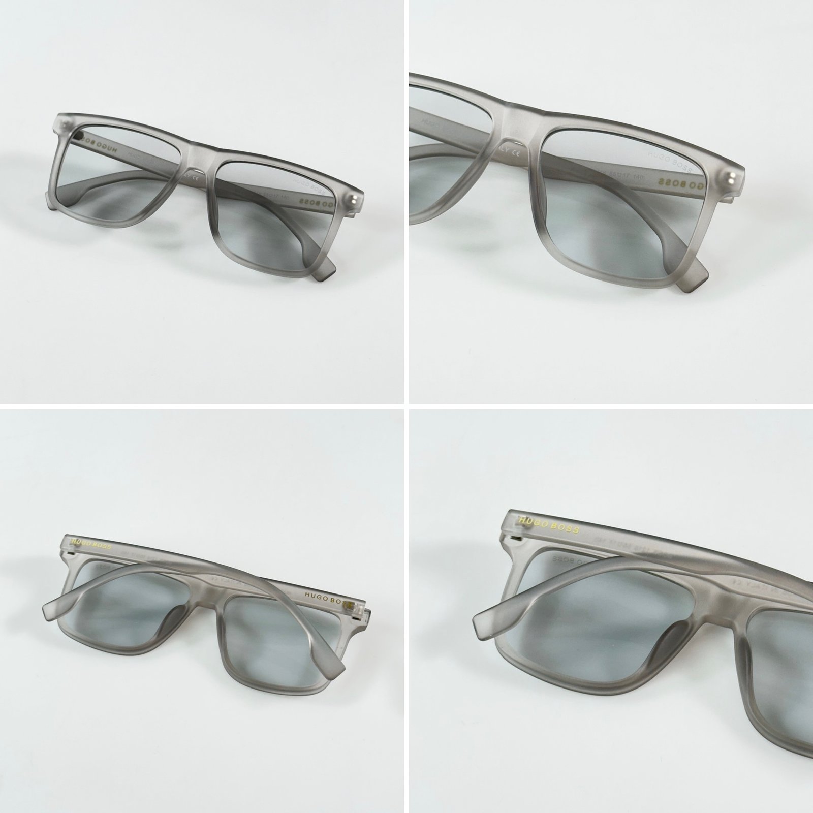 HB 1218 Grey - Image 2