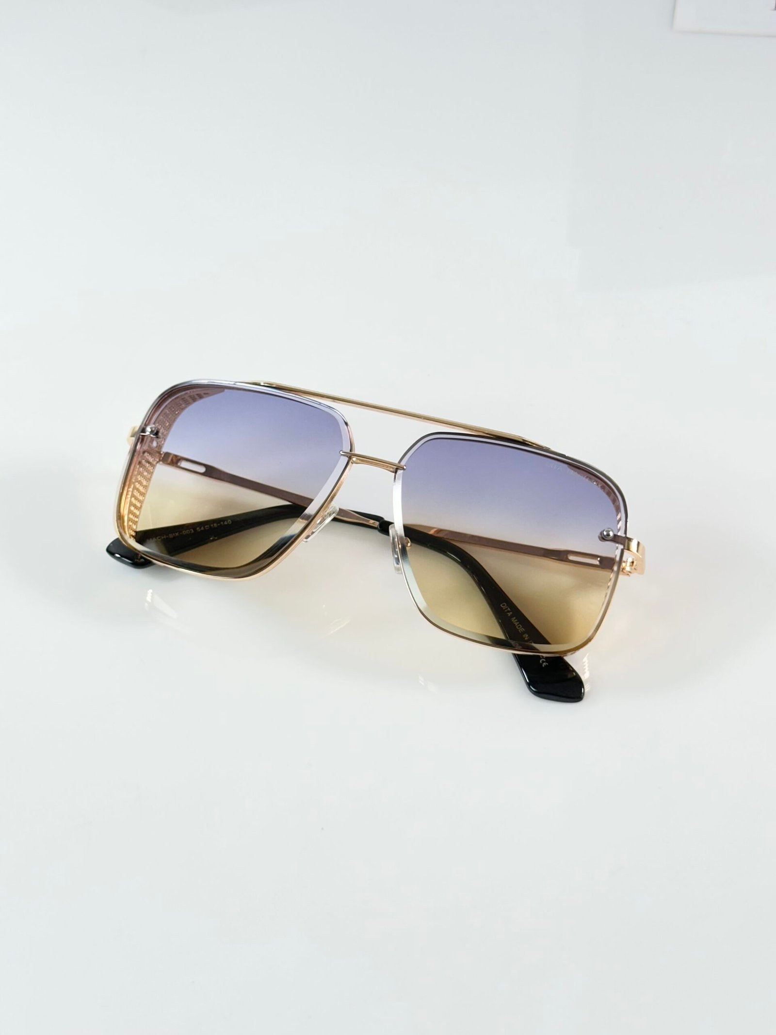 Dita 003 Gold Blue DC - Image 3