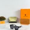 LV 6007 Black