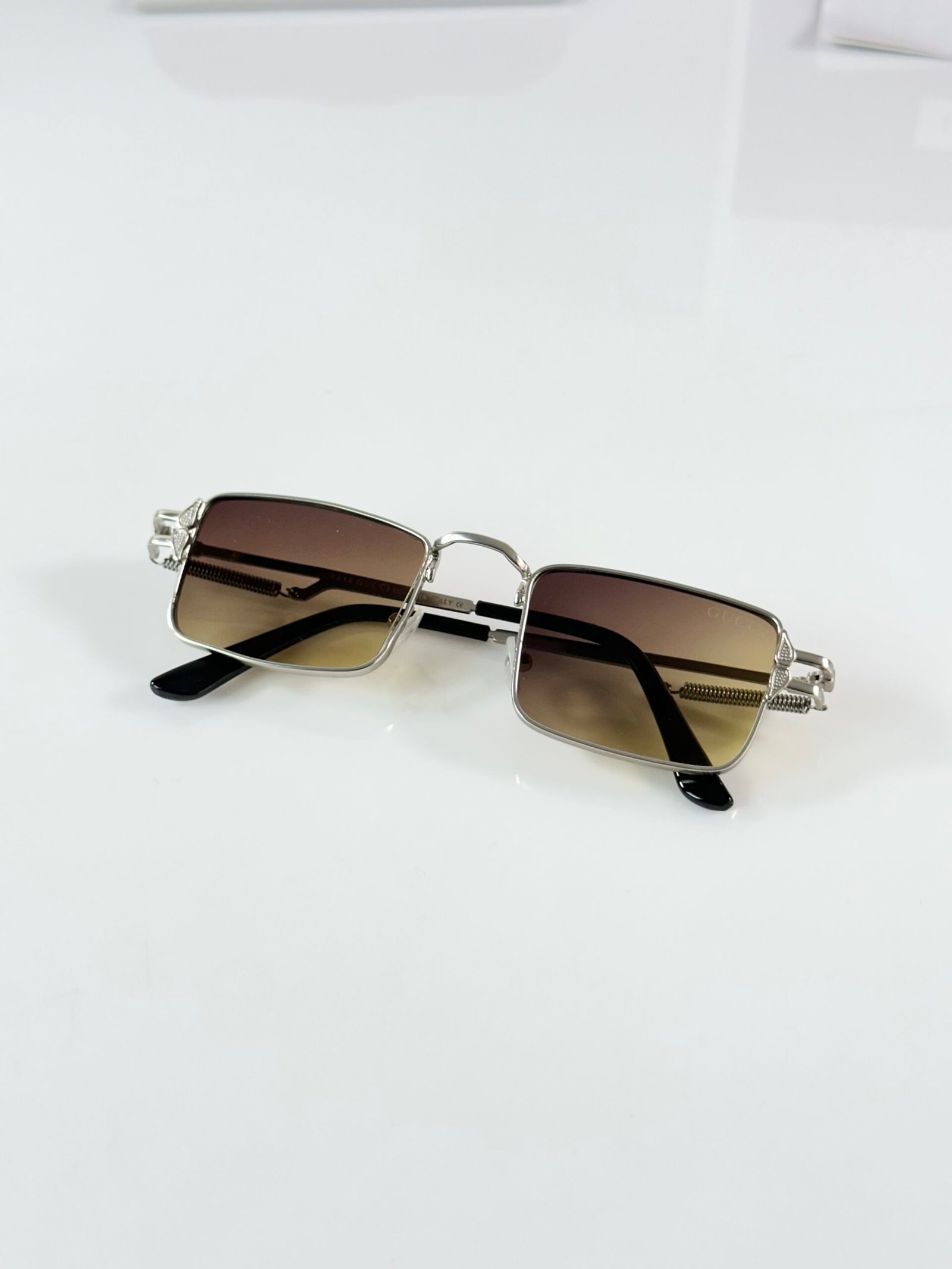 Gg 9518 Silver Green DC - Image 4