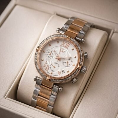 Guess CableChic Chronograph