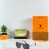 LV 2295 Gold Black