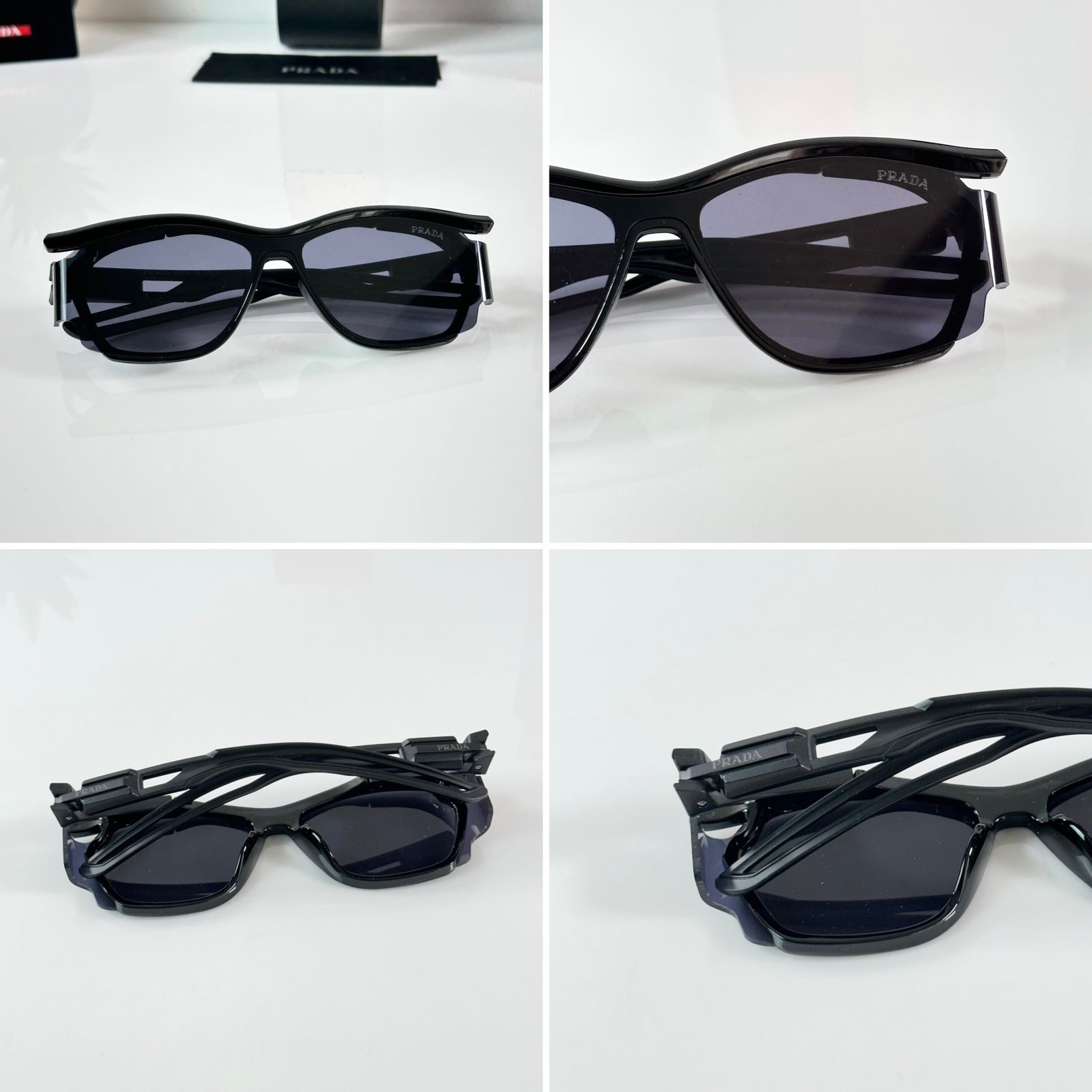 PR 8899 Black - Image 3