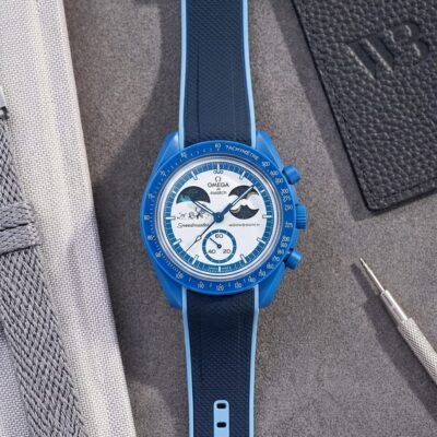 Omegg_a Moon Watch Limited Edition