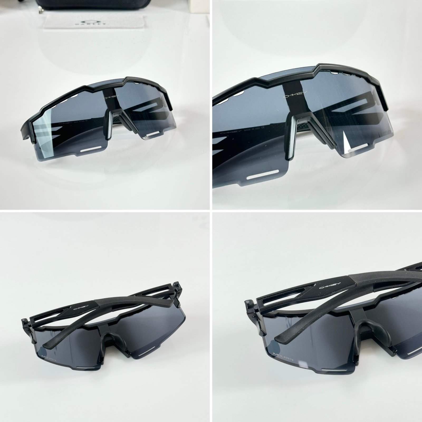 Okley 9965 Black - Image 3