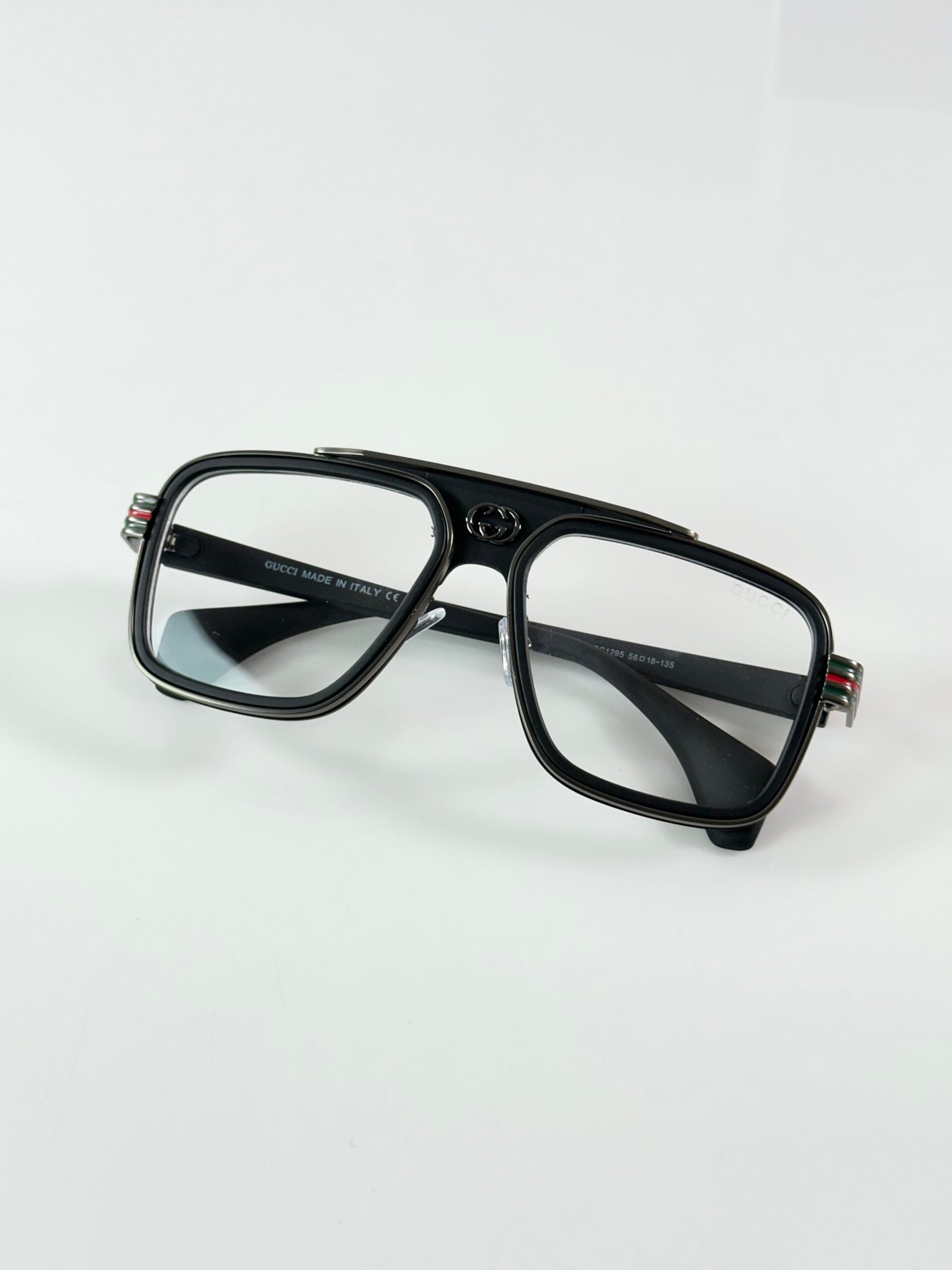GG 1295 Gun Black Frame - Image 3