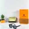 LV 8263 Black