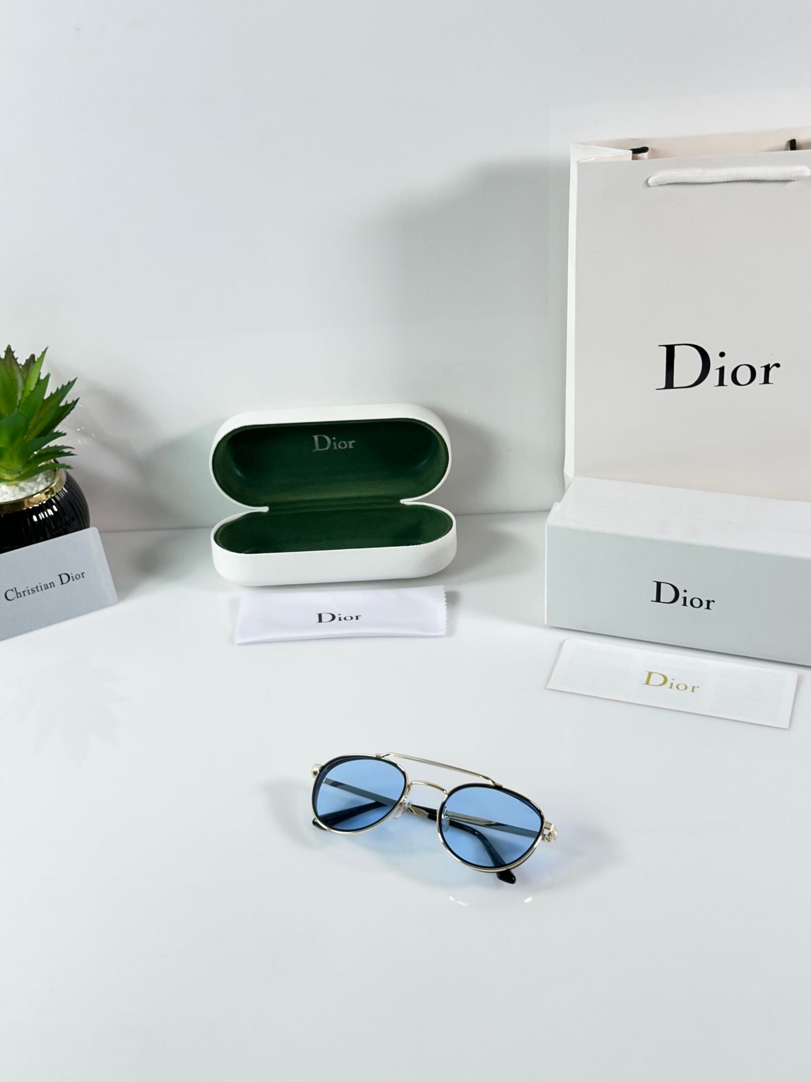 Dior_6872_Gold_Blue - Image 5