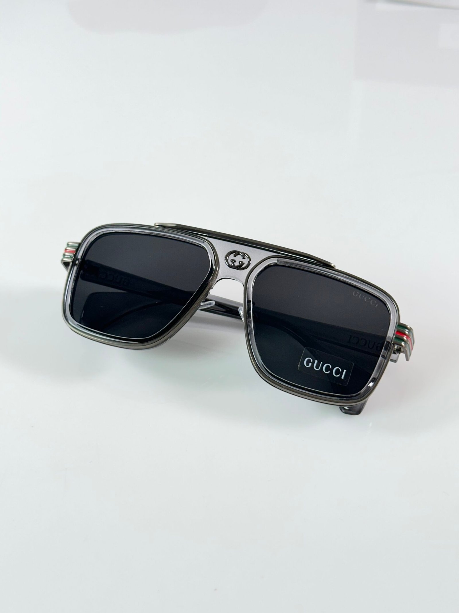 GG 1295 Shine Grey Black - Image 4
