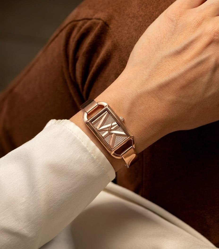 Michael_l Kors Empire Copper - Image 3