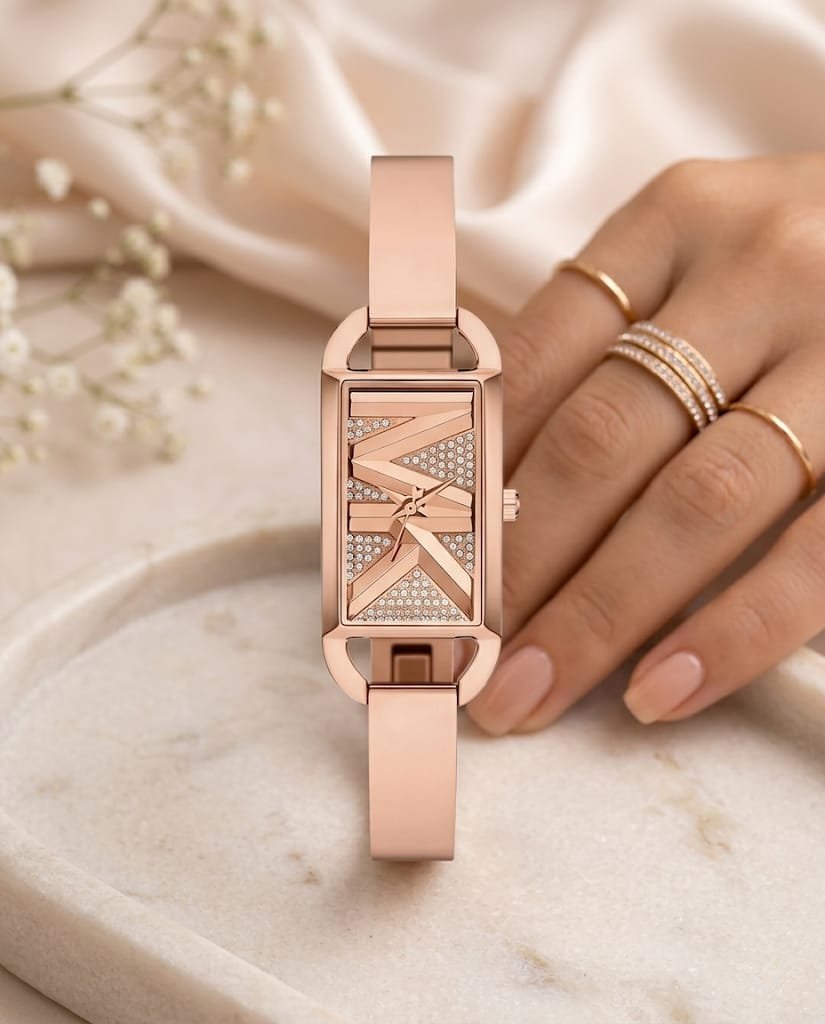 Michael_l Kors Empire Copper - Image 2