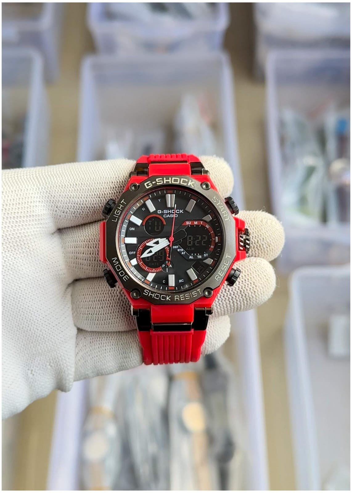 Casio G shock Mtg B2000 - Image 2