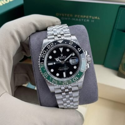 Role_x Oyster Perpetual Gmt Master
