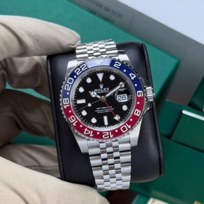 Role_x Oyster Perpetual Gmt Master