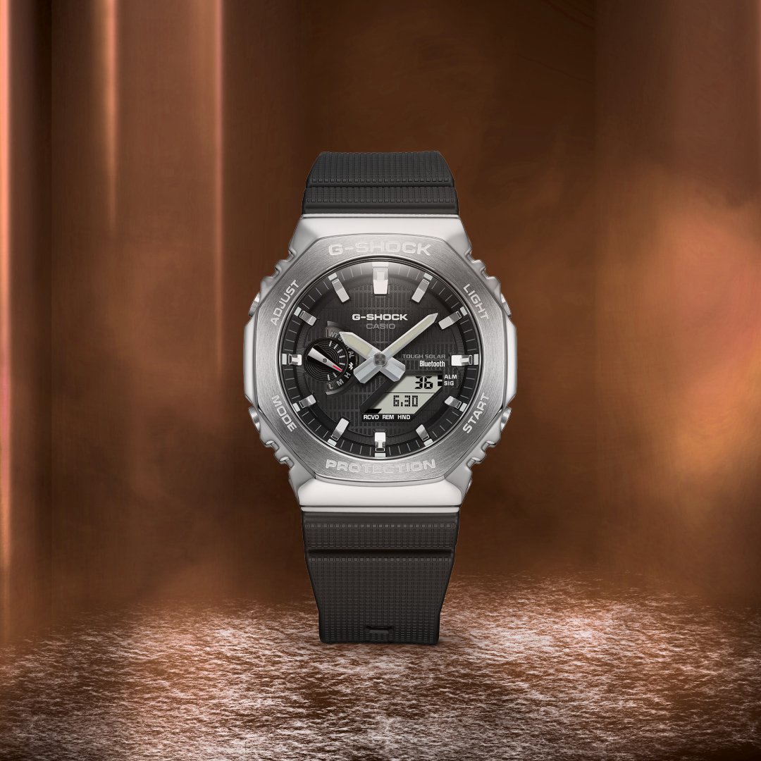 Casio g-shock gm2100 - Image 4