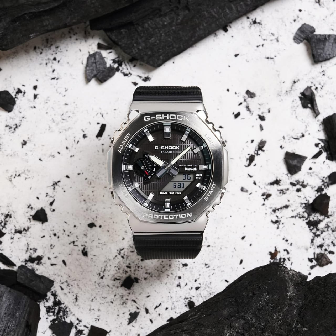 Casio g-shock gm2100 - Image 3