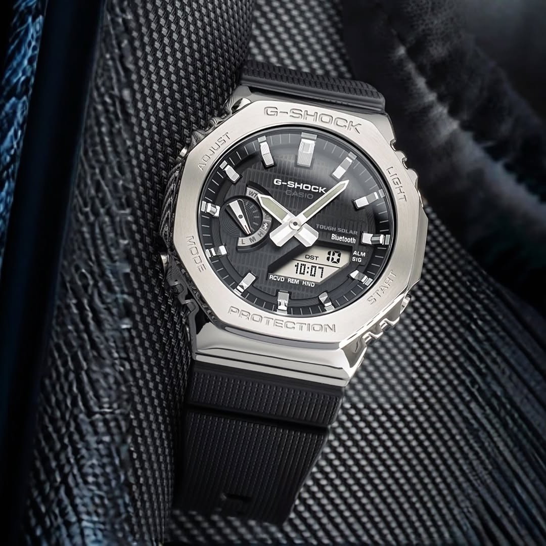 Casio g-shock gm2100 - Image 2