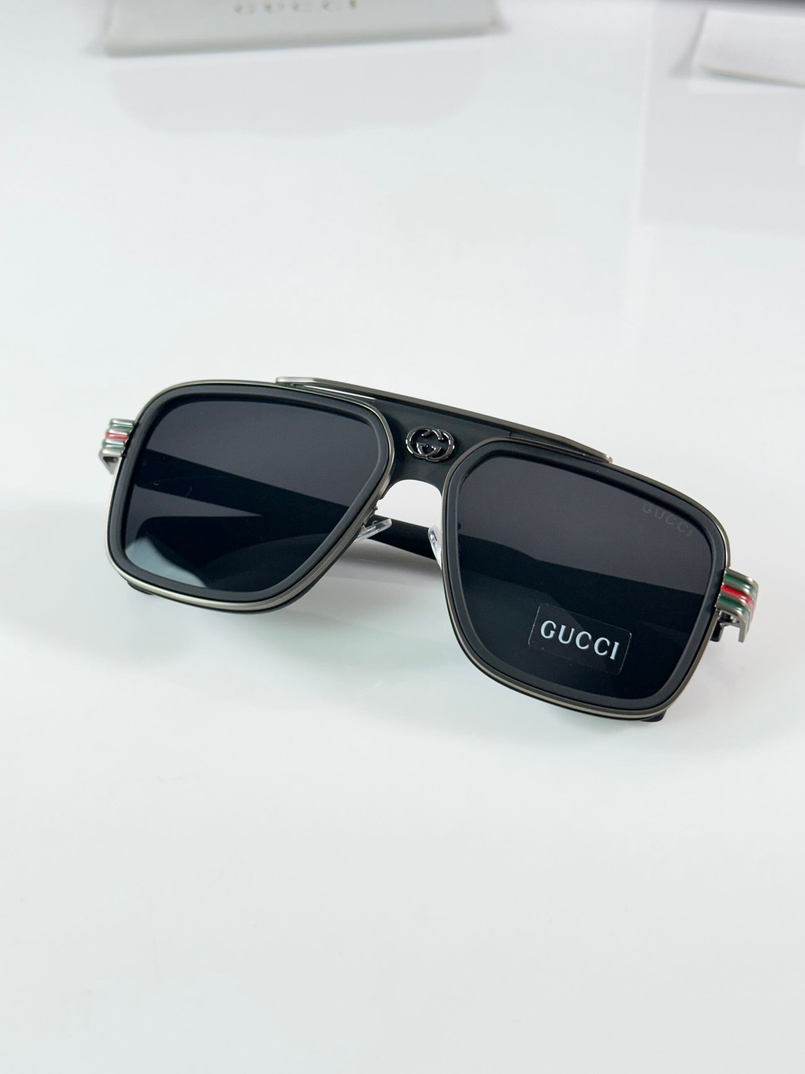 GG 1295 Black - Image 4