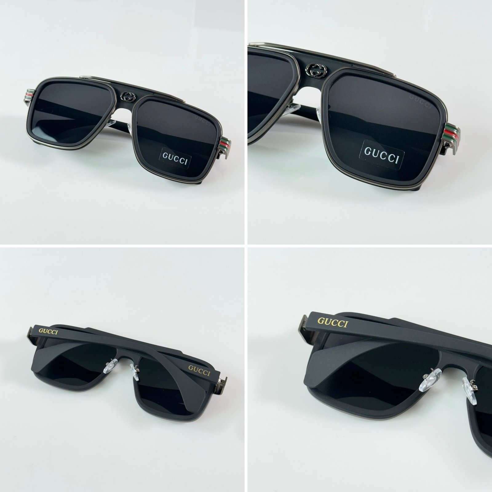 GG 1295 Black - Image 3