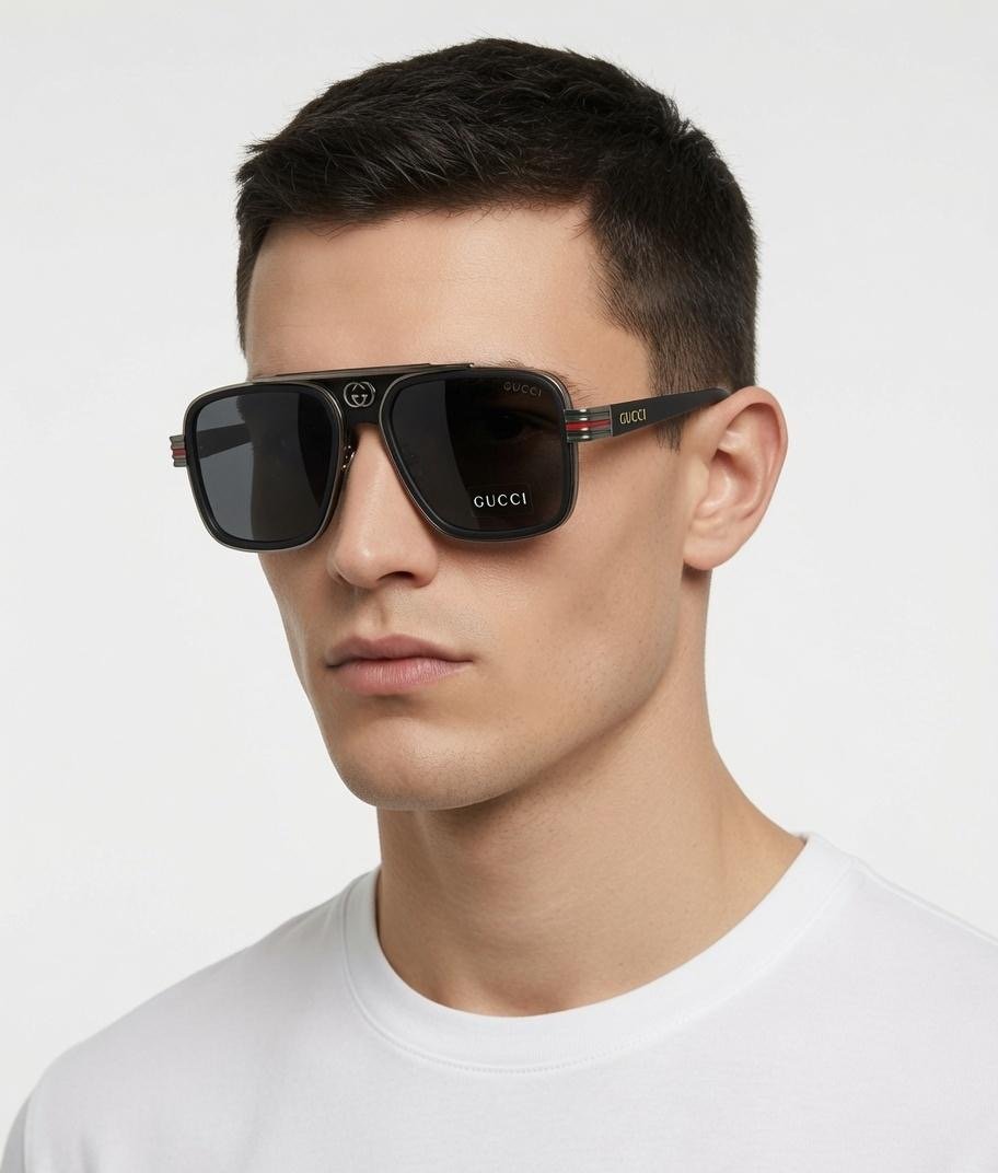 GG 1295 Black - Image 2