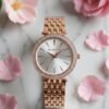 Michael_l Kors Darci Copper-White