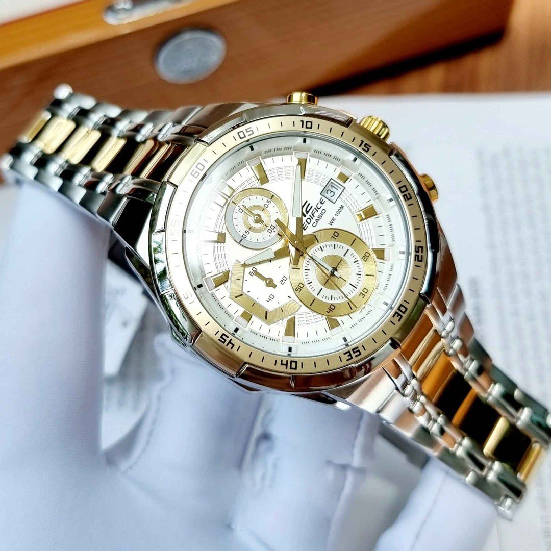 Casio Edifice Efr539 - Image 2