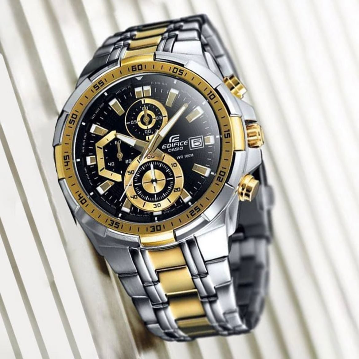 Casio Edifice Efr539 - Image 3