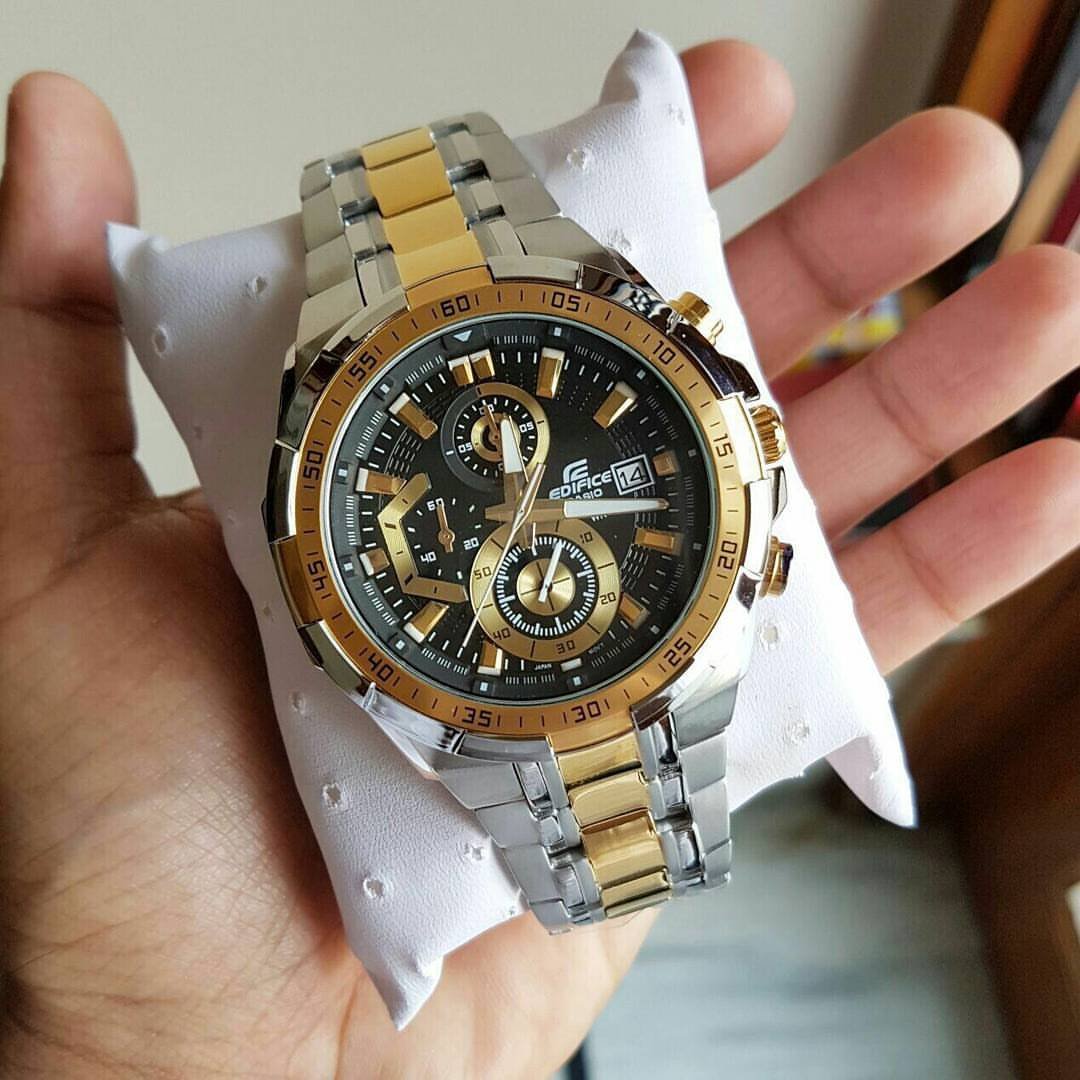 Casio Edifice Efr539 - Image 2
