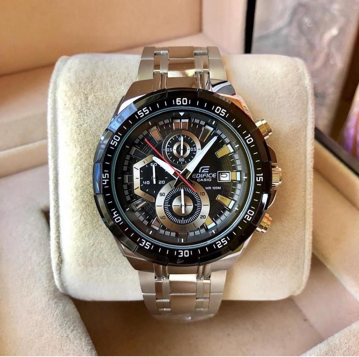 Casio Edifice Efr539 - Image 3