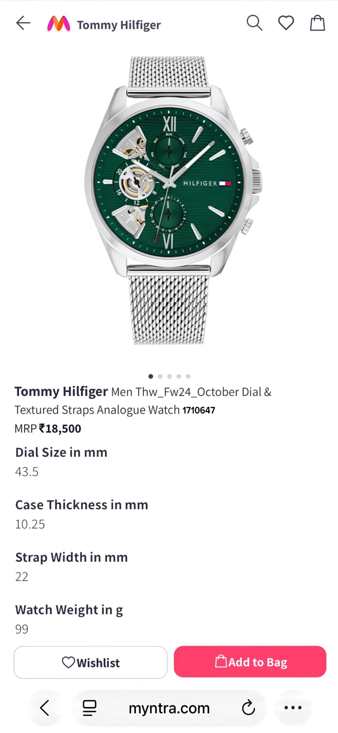 Tommmy Bakers Catalog - Image 2