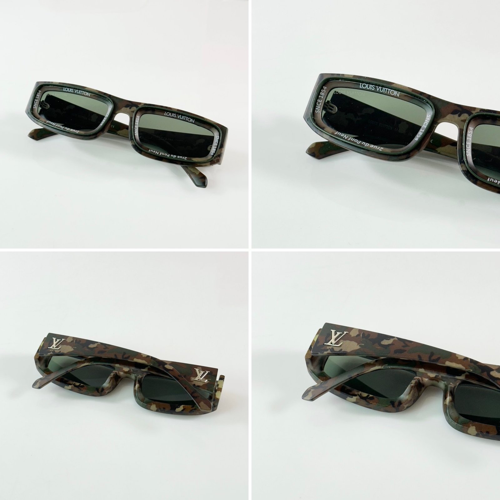 LV 6190 Army Green - Image 3