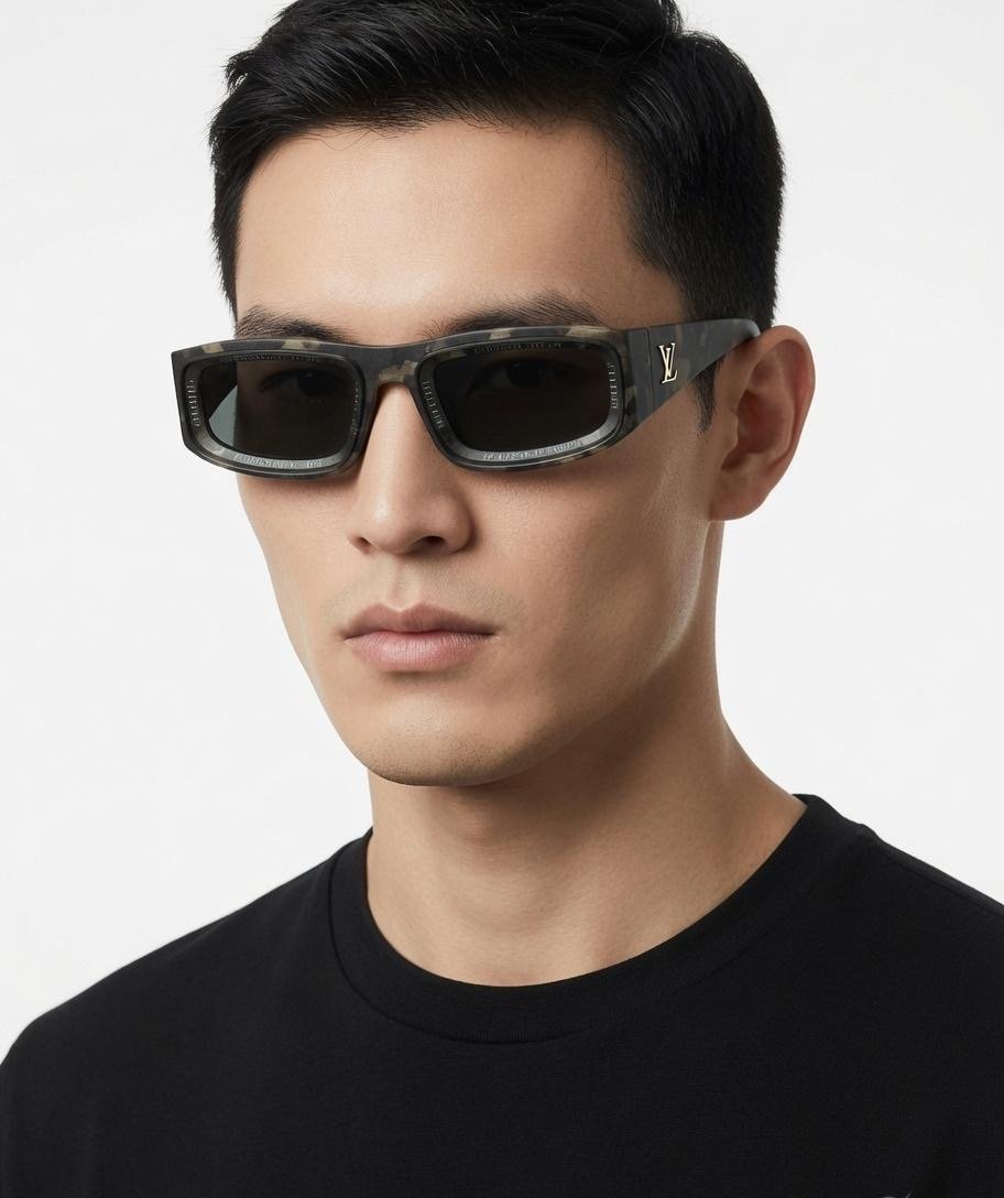LV 6190 Army Green - Image 2