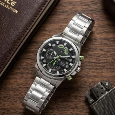 Casio Edifice Efr 540D