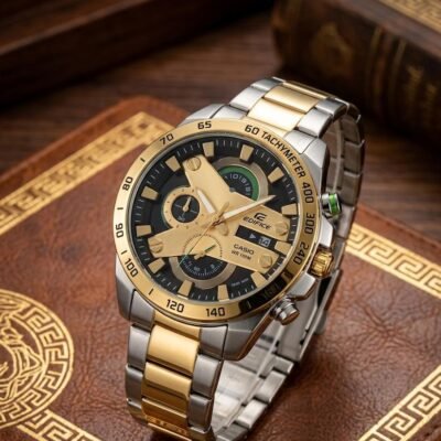 Casio Edifice Efr 540D
