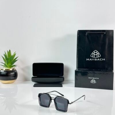 Maybach 2173 Black