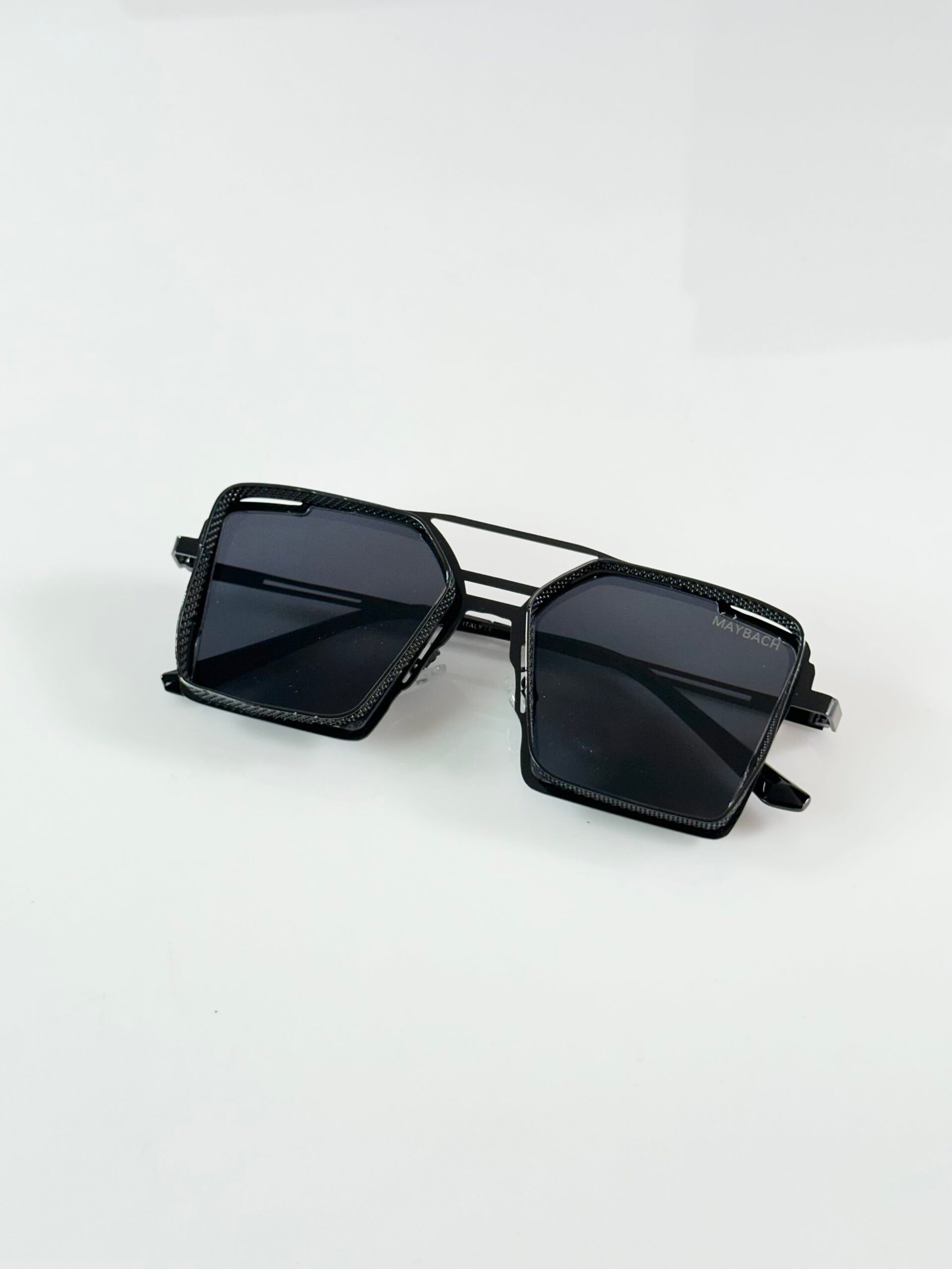 Maybach 2173 Black - Image 4
