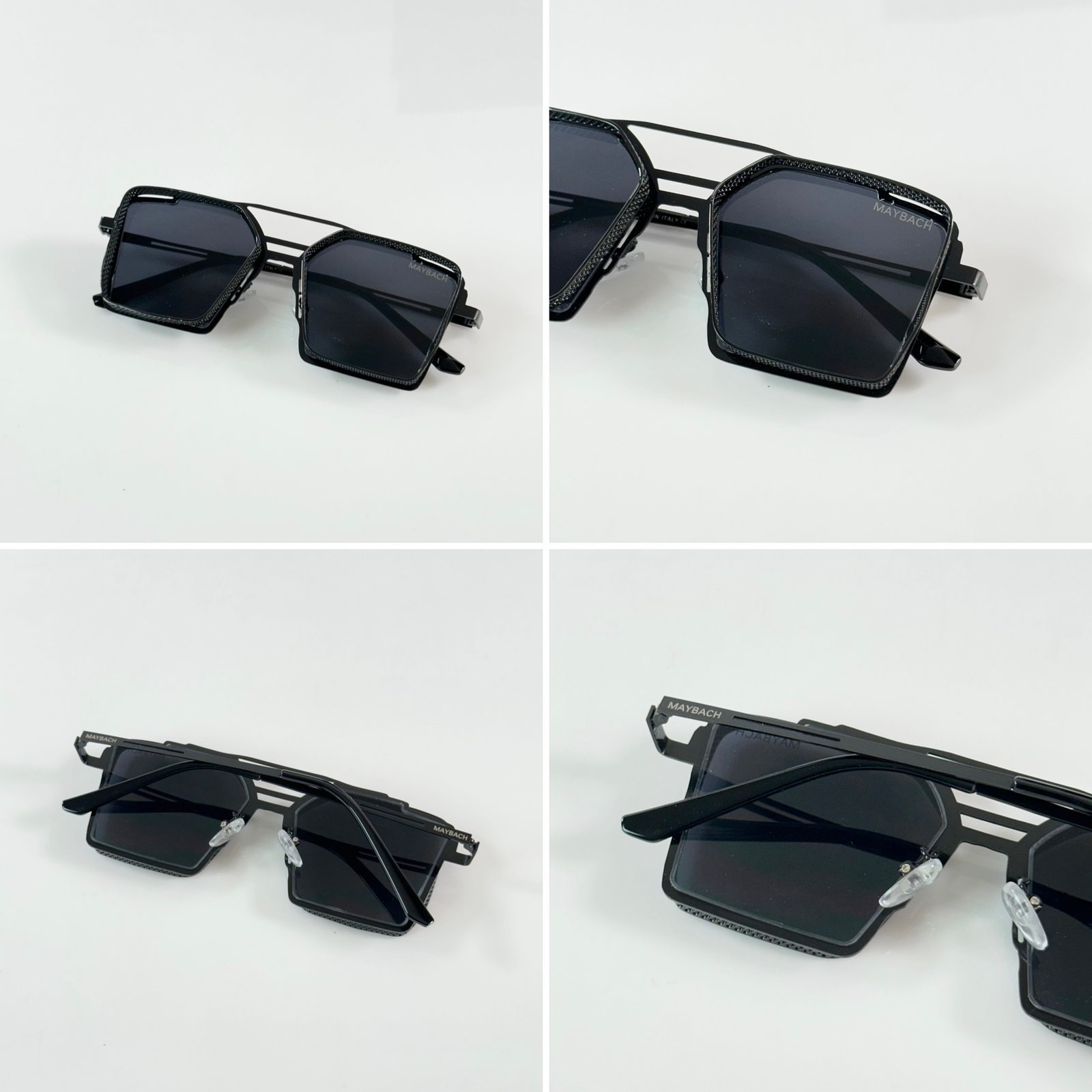 Maybach 2173 Black - Image 3