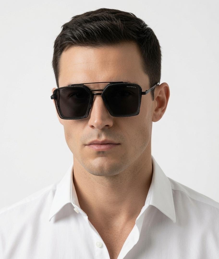 Maybach 2173 Black - Image 2