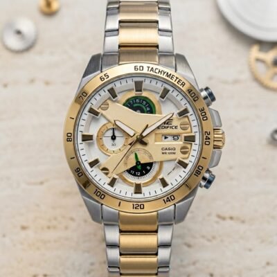 Casio Edifice Efr 540D