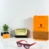 LV WMNS 6008 Red Black DC